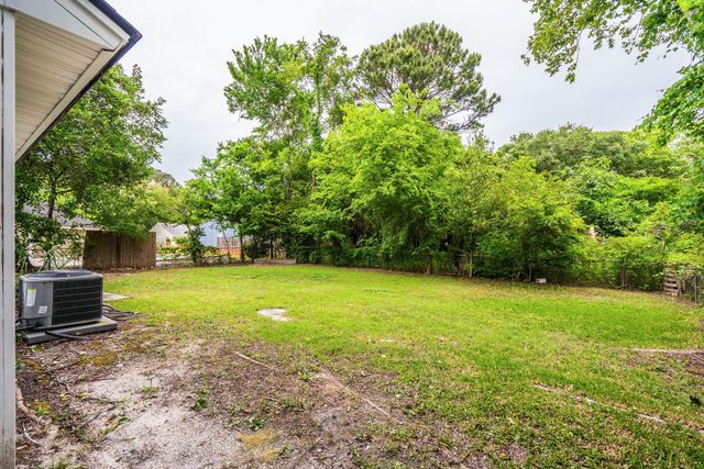1036 Oakcrest Drive, Charleston, SC 29412