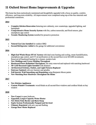 11 Oxford Street, Northport, NY 11768