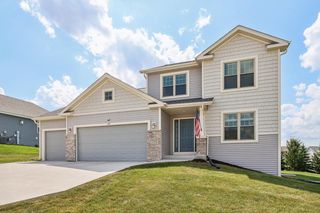 413 Midge STREET, Johnson Creek, WI 53038