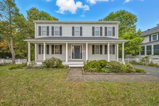 365 N Main St, Randolph, MA 02368