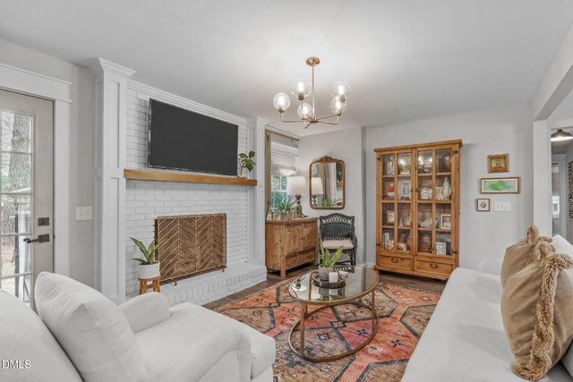 752 N Willow Street, Angier, NC 27501