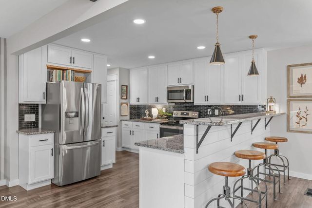 752 N Willow Street, Angier, NC 27501