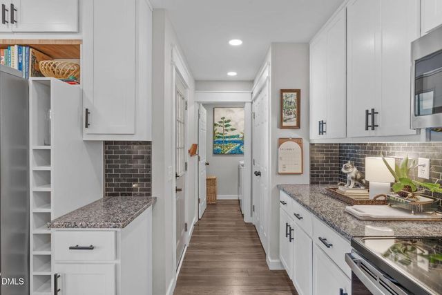 752 N Willow Street, Angier, NC 27501