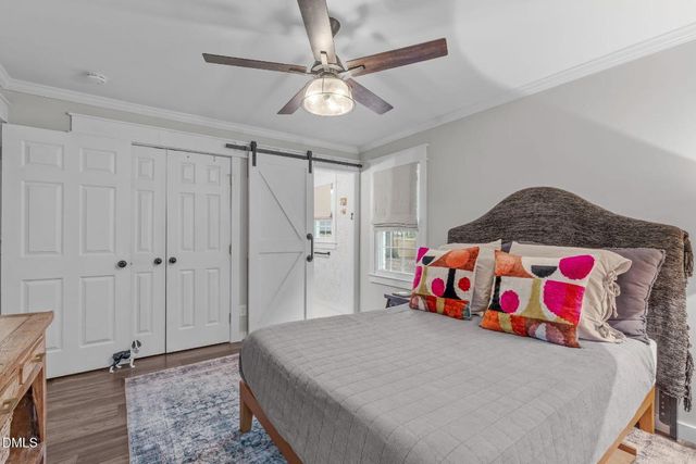 752 N Willow Street, Angier, NC 27501