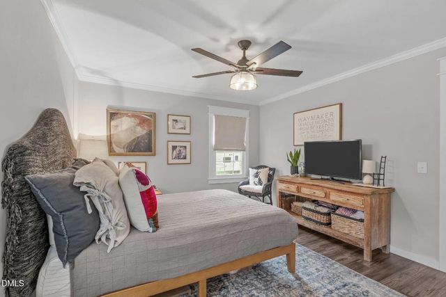 752 N Willow Street, Angier, NC 27501