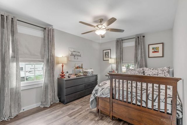 752 N Willow Street, Angier, NC 27501