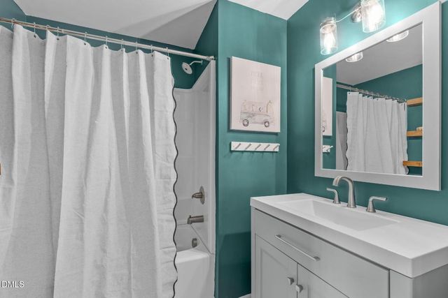 752 N Willow Street, Angier, NC 27501