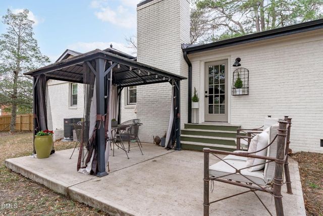 752 N Willow Street, Angier, NC 27501