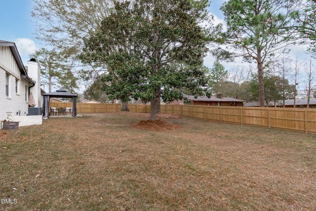 752 N Willow Street, Angier, NC 27501