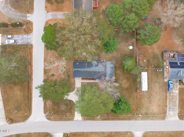 752 N Willow Street, Angier, NC 27501