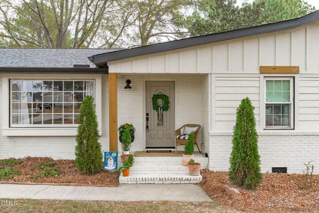 752 N Willow Street, Angier, NC 27501