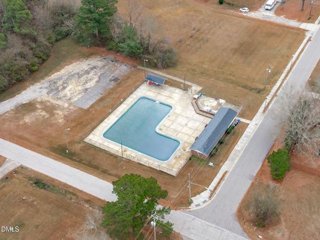 752 N Willow Street, Angier, NC 27501