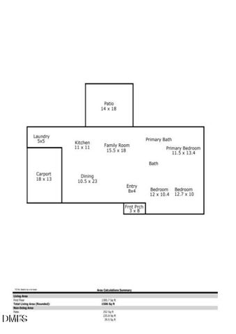 752 N Willow Street, Angier, NC 27501