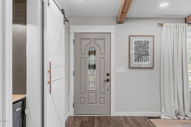 752 N Willow Street, Angier, NC 27501