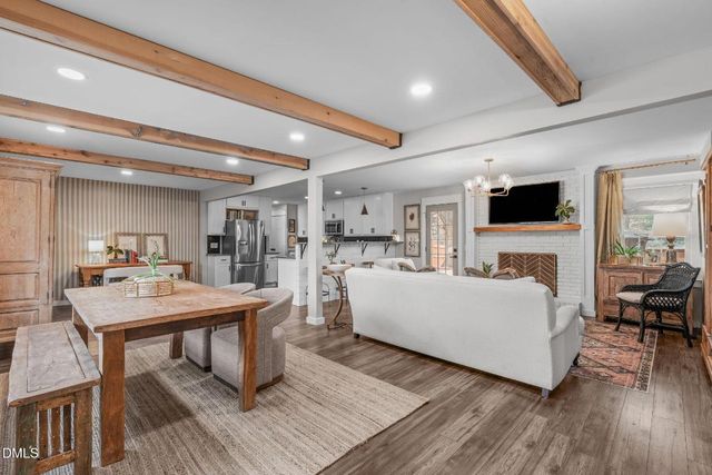 752 N Willow Street, Angier, NC 27501