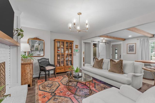 752 N Willow Street, Angier, NC 27501