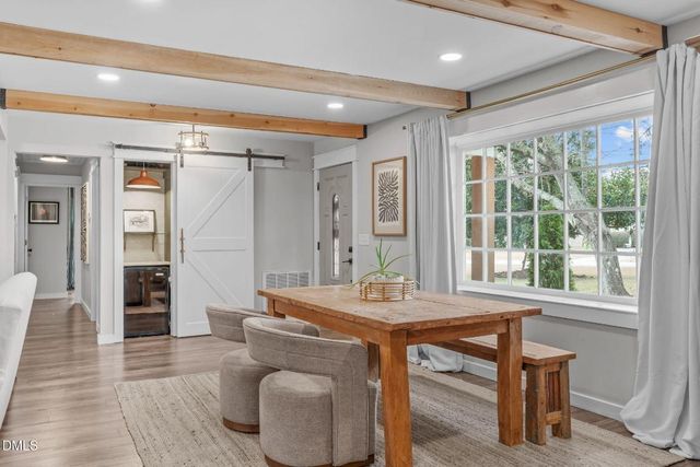 752 N Willow Street, Angier, NC 27501