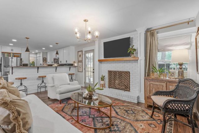 752 N Willow Street, Angier, NC 27501