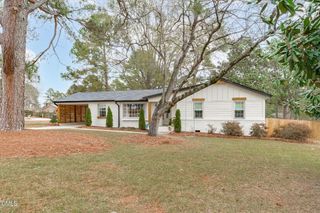 752 N Willow Street, Angier, NC 27501