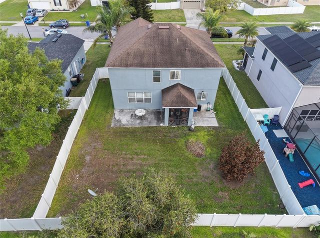 3425 PERCHING ROAD, St Cloud, FL 34772