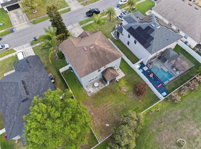 3425 PERCHING ROAD, St Cloud, FL 34772