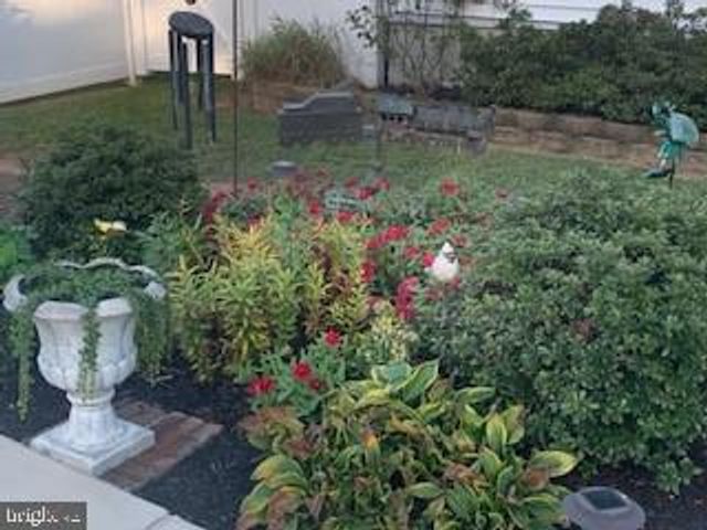 933 KENWOOD DR, Hagerstown, MD 21740