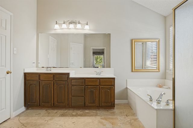 2007 Stonecrest Trail, Wylie, TX 75098
