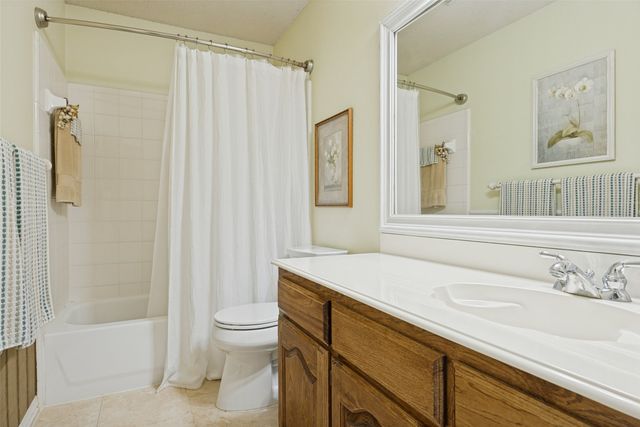 2007 Stonecrest Trail, Wylie, TX 75098