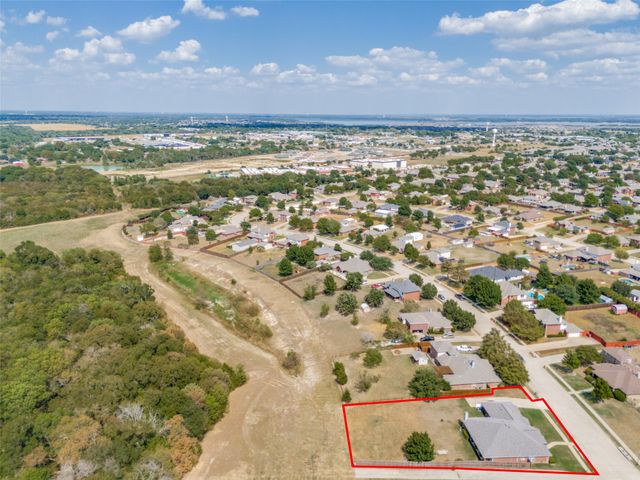 2007 Stonecrest Trail, Wylie, TX 75098