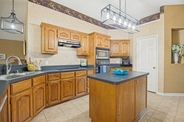 2007 Stonecrest Trail, Wylie, TX 75098