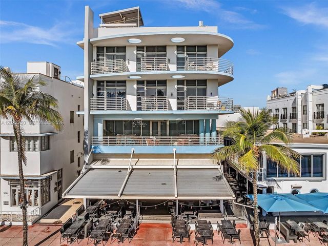 1052 Ocean Dr C203, Miami Beach, FL 33139
