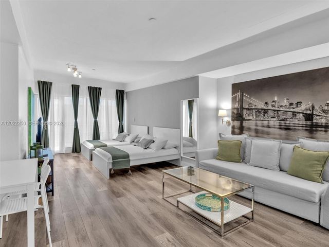 1052 Ocean Dr C203, Miami Beach, FL 33139