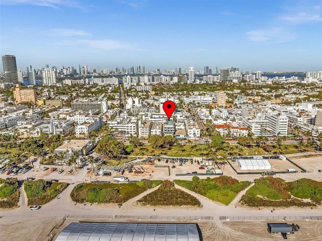1052 Ocean Dr C203, Miami Beach, FL 33139