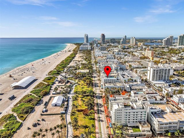 1052 Ocean Dr C203, Miami Beach, FL 33139