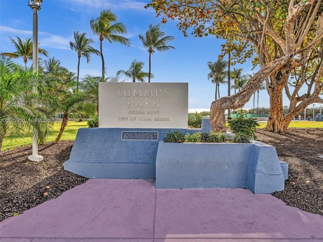 1052 Ocean Dr C203, Miami Beach, FL 33139