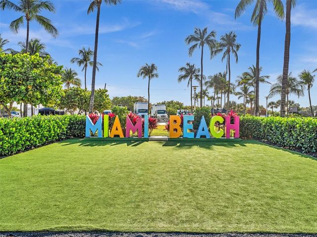 1052 Ocean Dr C203, Miami Beach, FL 33139