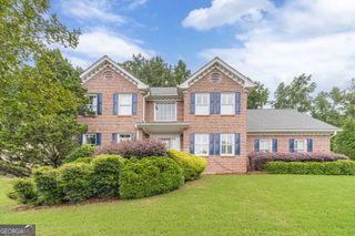1520 Providence Drive, Lawrenceville, GA 30044