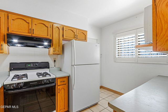3509 Harrison Avenue, El Paso, TX 79930