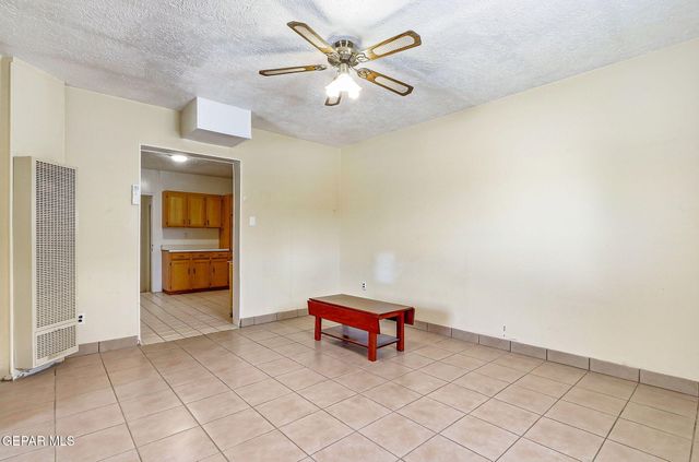 3509 Harrison Avenue, El Paso, TX 79930
