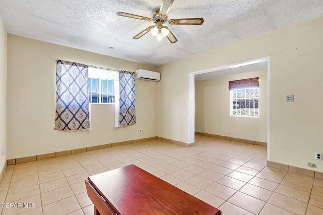 3509 Harrison Avenue, El Paso, TX 79930