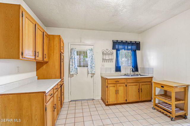 3509 Harrison Avenue, El Paso, TX 79930