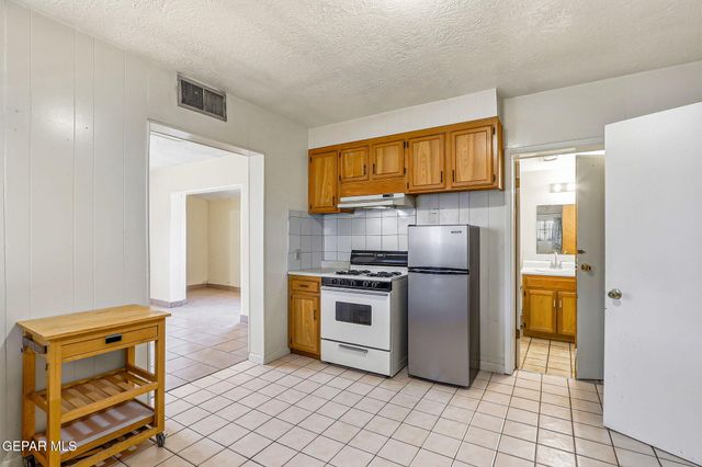 3509 Harrison Avenue, El Paso, TX 79930