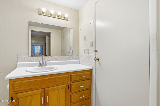 3509 Harrison Avenue, El Paso, TX 79930