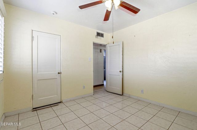 3509 Harrison Avenue, El Paso, TX 79930