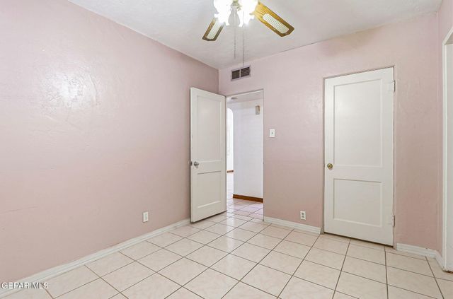 3509 Harrison Avenue, El Paso, TX 79930