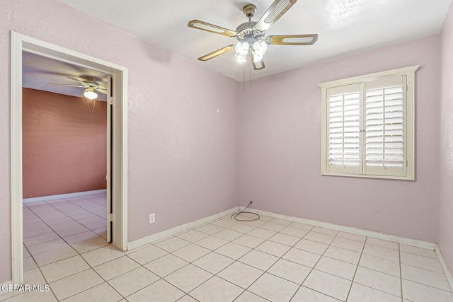 3509 Harrison Avenue, El Paso, TX 79930