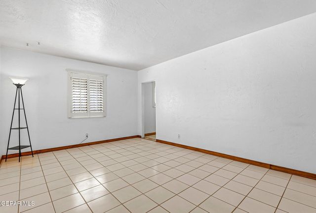 3509 Harrison Avenue, El Paso, TX 79930