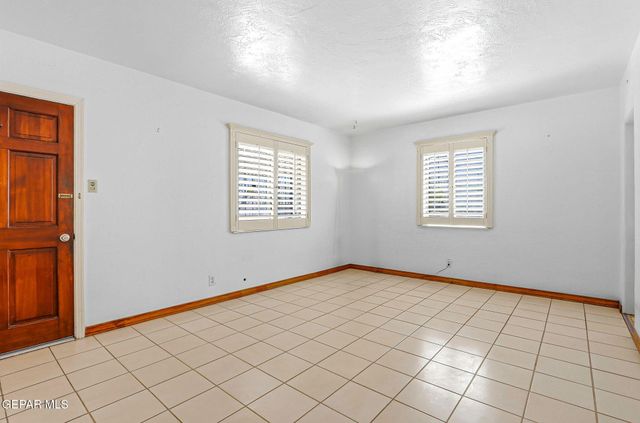 3509 Harrison Avenue, El Paso, TX 79930