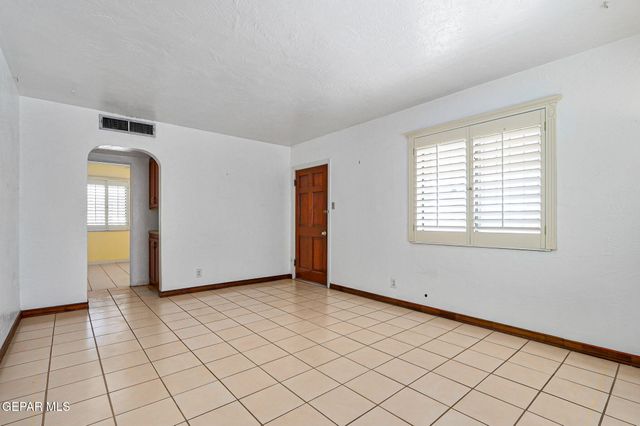 3509 Harrison Avenue, El Paso, TX 79930