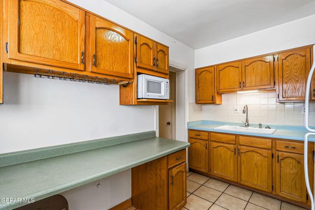 3509 Harrison Avenue, El Paso, TX 79930